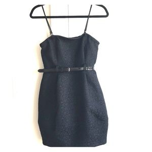 Theory dress